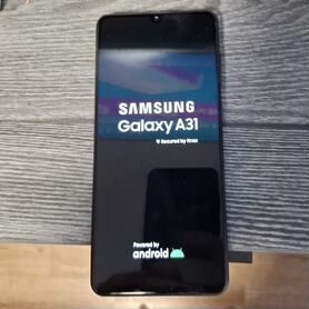 Samsung Galaxy A31, 4/64 ГБ