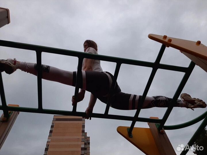 Абонемент в фитнес клуб