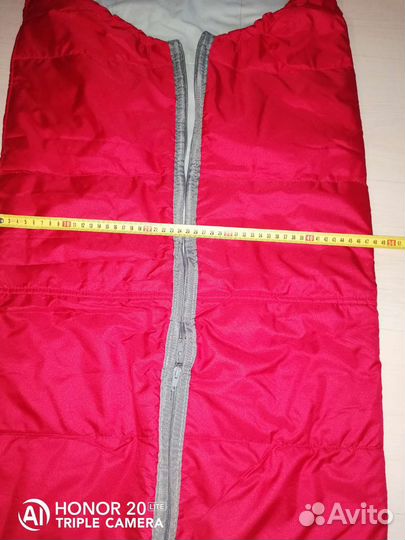 Конверт новый