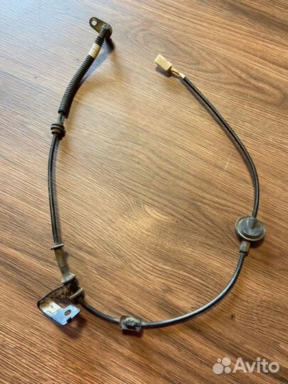 Датчик abs задний левый Hyundai Solaris