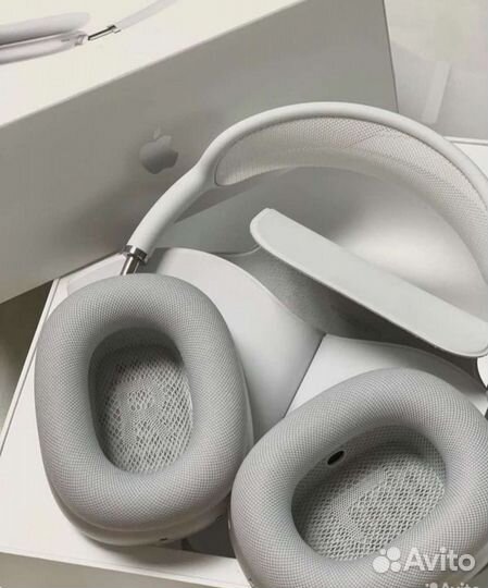 Airpods max