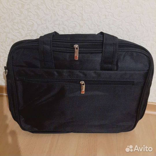Сумка для ноутбука новая