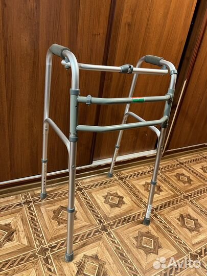 Ходунки для взрослых