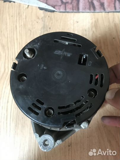 Генератор ваз 2114