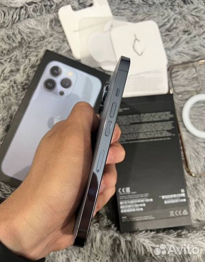 iPhone 13pro 256Gb Идеал