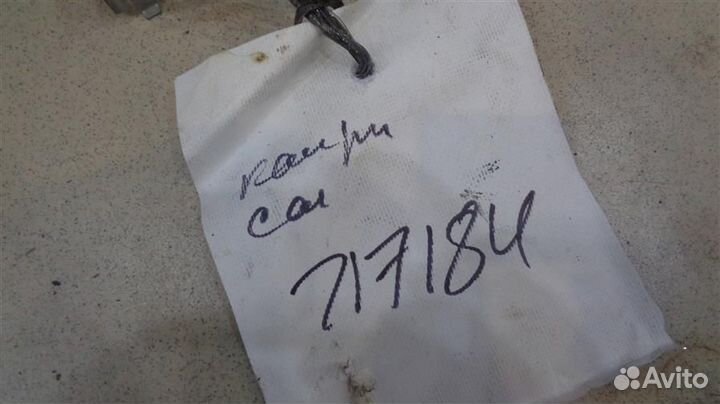 Блок управления вентилятором Toyota Camry V40 199