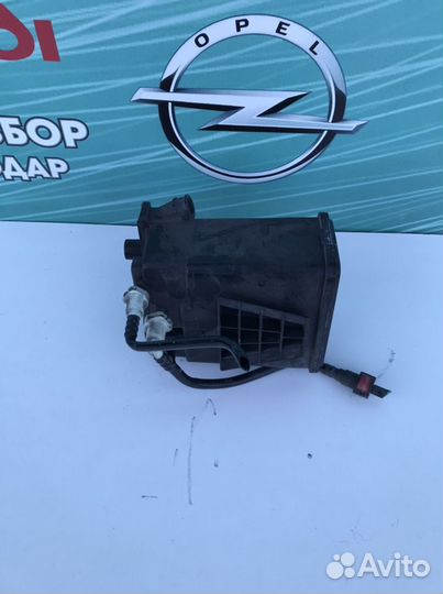Абсорбер угольный фильтр опель астра j