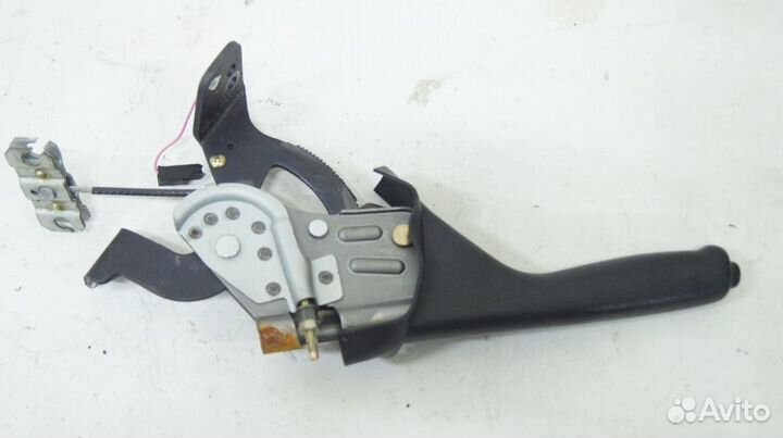 Рукоятка ручного тормоза BH9-1999г. (Тормозная сис