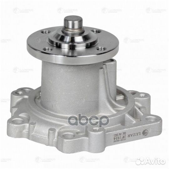 Насос водяной LWP 1934 luzar