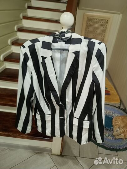 Пиджак