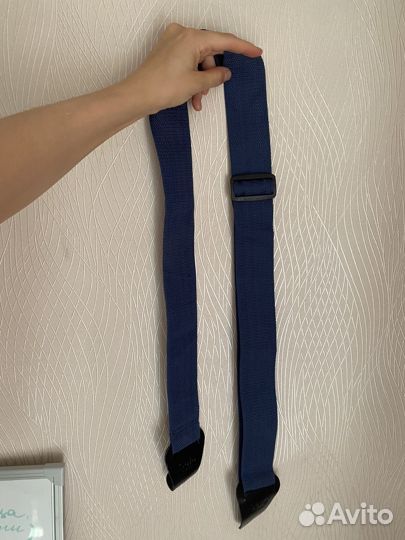 Ремень для гитары