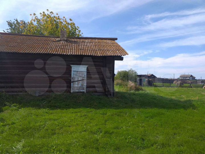 Участок 30,63 га (ИЖС)