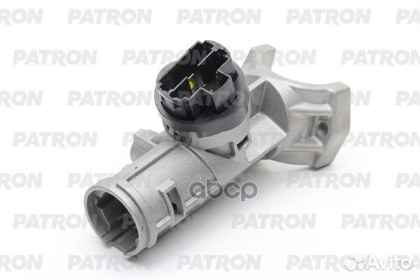 Замок зажигания fiat Ducato 244 (2.8JTD) 2002-2