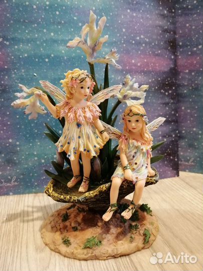 Феи Cristine Haworth