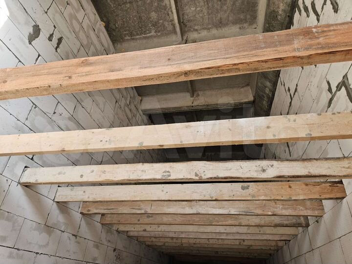 2-к. апартаменты, 62,8 м², 1/9 эт.