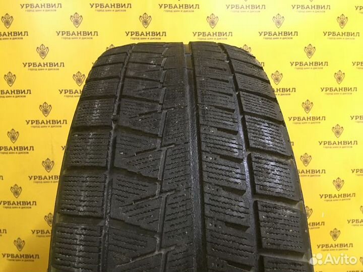 Bridgestone Blizzak Revo GZ 215/55 R16 93S