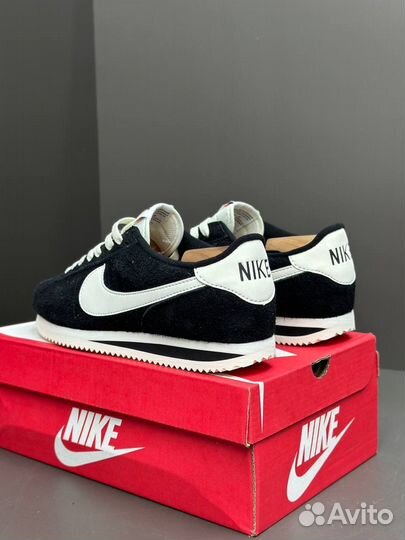 Nike cortez