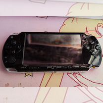 Sony psp 2008