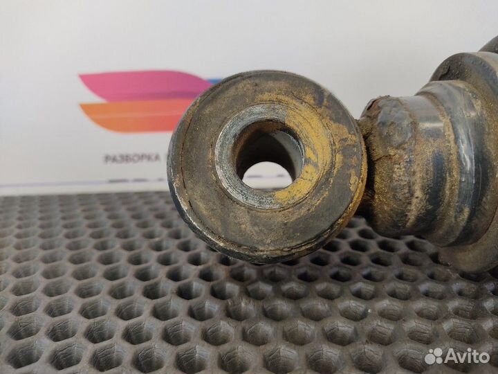 Амортизатор кабины передний Iveco Stralis