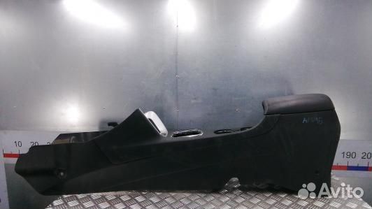 Подлокотник центральный KIA CEE'D 2 (JD) (AAD16IX01)