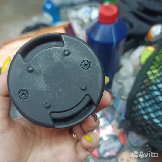 Автомобильная пепельница Hyundai Accent/Solaris