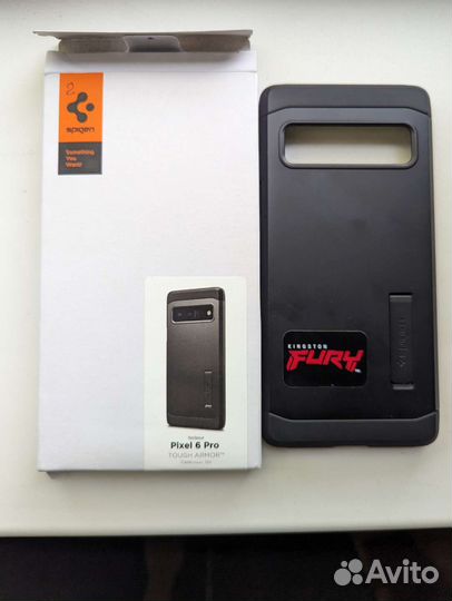 Google pixel 6 pro чехол