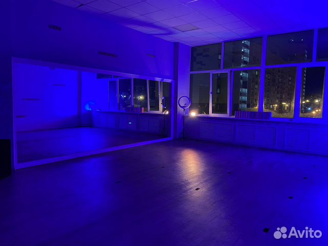 Аренда помещения