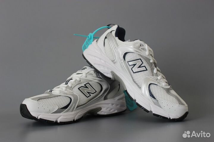 New Balance 530 оригинал