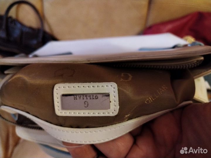 Сумка женская