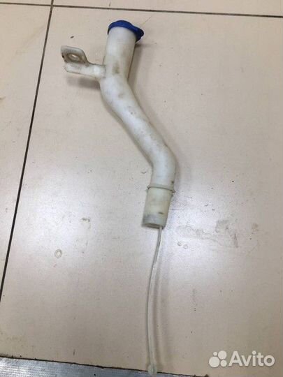 Горловина бачка омывателя Hyundai Verna