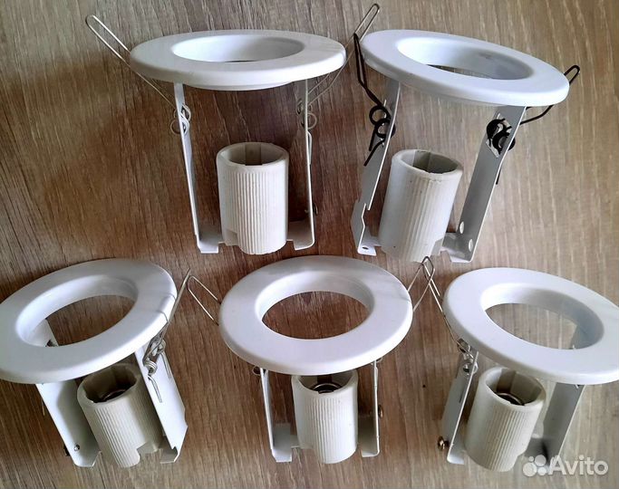 Светильник потолочный