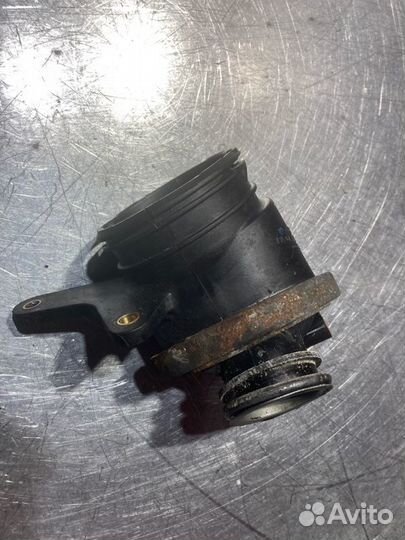 Демпфер Mercedes C-Class W203 OM646 2.2 CDI 2003