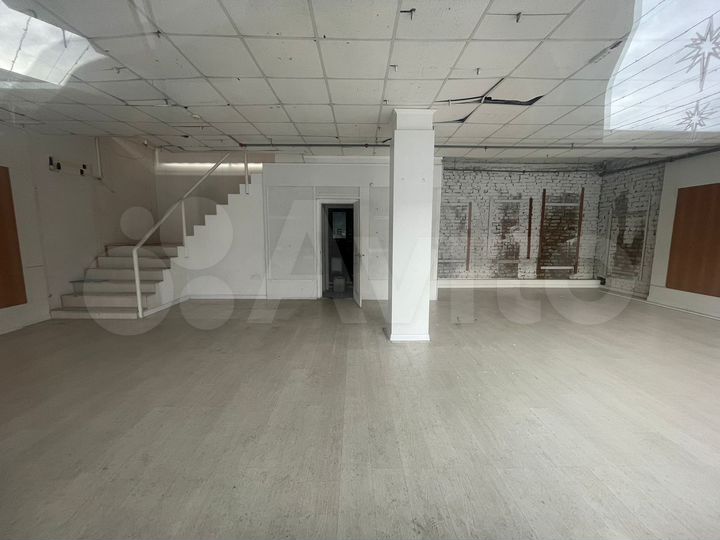 Торговая площадь, 174 м²