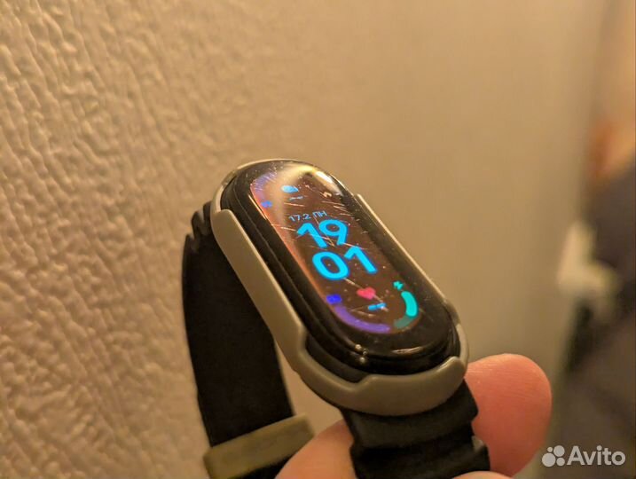 Xiaomi Mi SMART Band 7