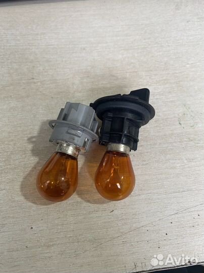 Патрон поворотника шкода рапид 1 фольксваген поло