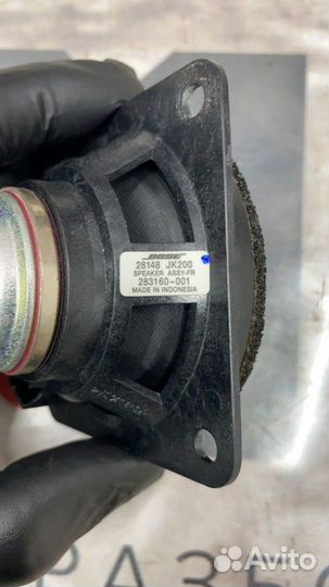 Динамик Infiniti Ex37 J50 3.7 VQ37VHR 2010