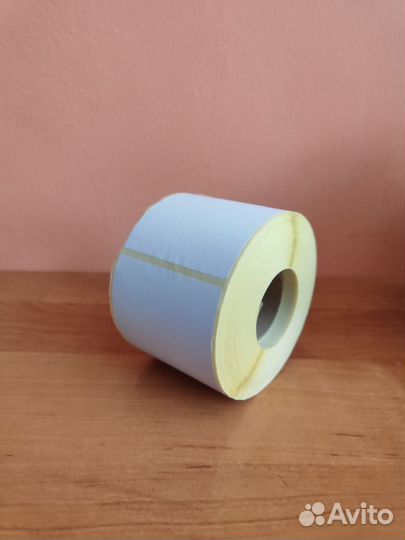 Термоэтикетки топ