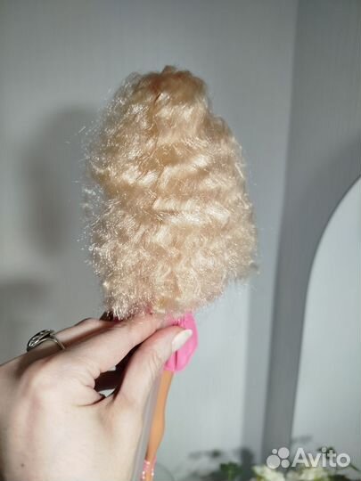 Кукла Синди sindy