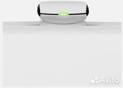 Lg Air Puricare AP09RK