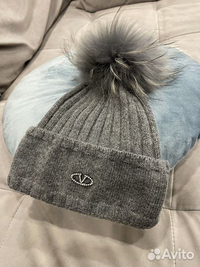 Шапки женские