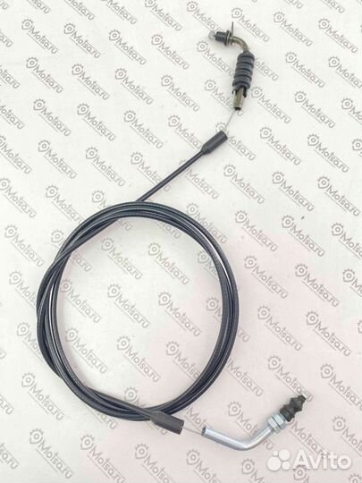 Трос газа YB50QT-3 Racer Meteor