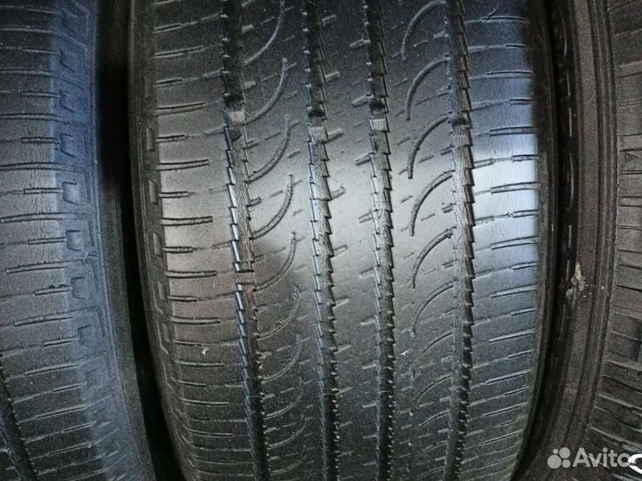 Yokohama Geolandar SUV G055 255/55 R18