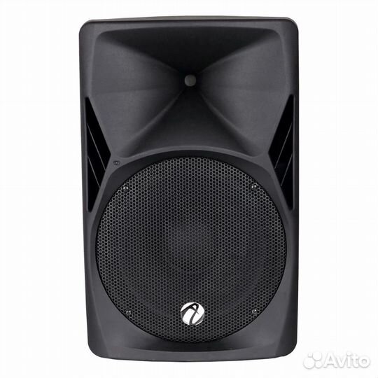 ZTX audio SX-115 - активная акустическая система