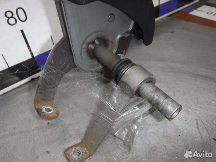 Ручник Ssang Yong Kyron D20DT 2009