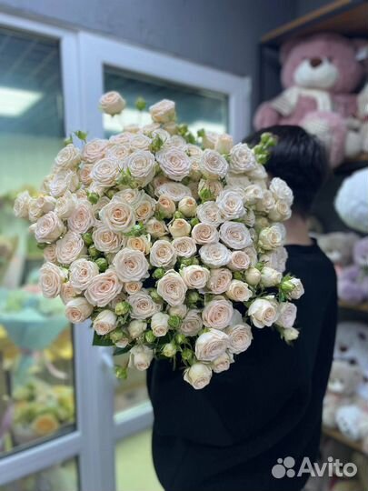 Сборные букеты доставка Саранск