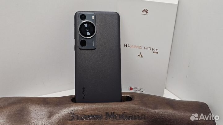 HUAWEI P60 Pro, 8/256 ГБ