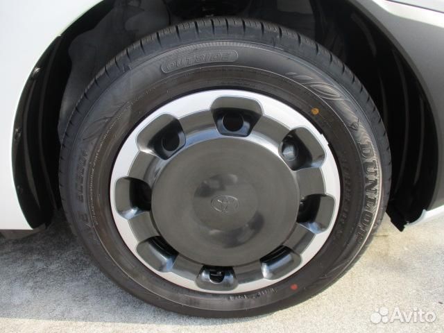 Toyota Sienta 1.5 CVT, 2024, 35 889 км