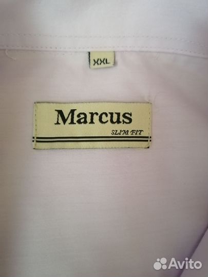 Рубашка на подростка или мужчину