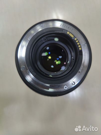 Объектив 24-70mm