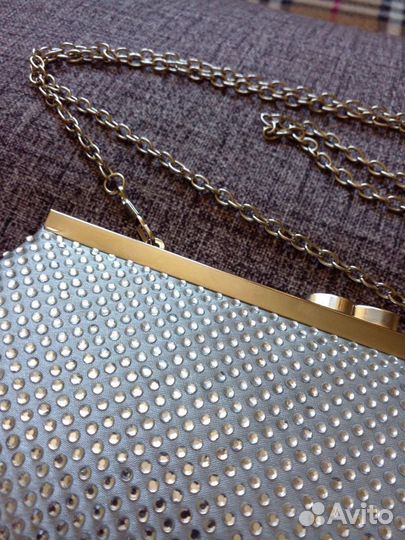 Сумка женская клатч